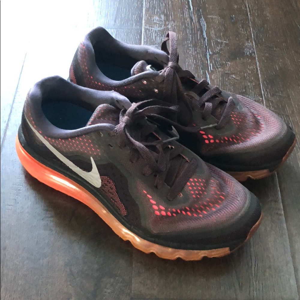 Nike Air Max Size 8